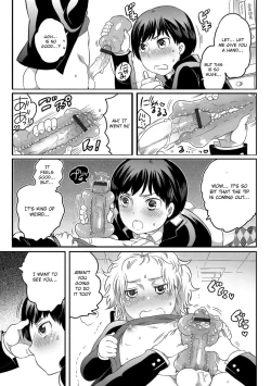 Page 145 of Okazu na Otokonoko