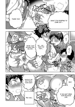 Page 66 of Okazu na Otokonoko