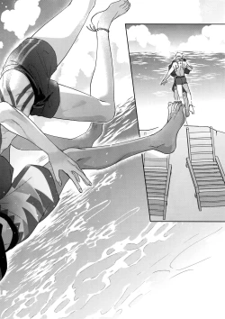 Page 159 of Re tkciao Tenchi Kogareru kin no Mutsugoto