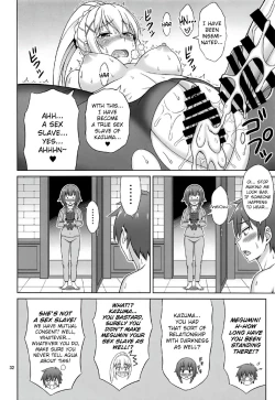 Page 31 of Yoru mo bakuretsu! | Explosions at Night!