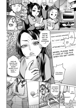 Page 5 of Saimin Kyousei Love Love Tanetsuke | Hypno Coerced Love Mating Ch.1-10