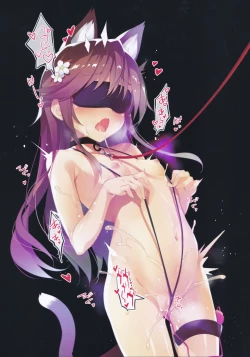 Page 6 of Neko Neko Note 4a