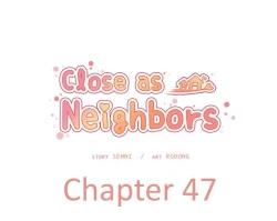 Page 258 of Close as Neighbors