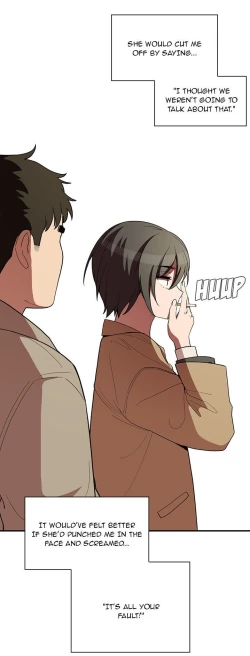 Page 278 of Close as Neighbors