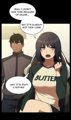 Page 5 of Close as Neighbors