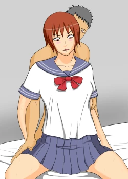 Page 21 of Zetsurin Oyaji to Enkou