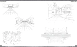 Page 162 of Natsu no Ame Visual Fanbook