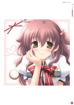 Page 100 of Hulotte Publicity Visual book