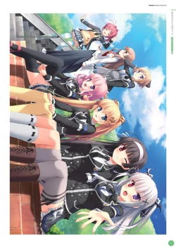 Page 50 of Hulotte Publicity Visual book