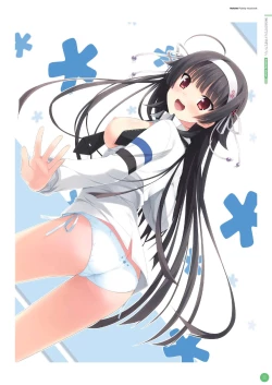 Page 52 of Hulotte Publicity Visual book