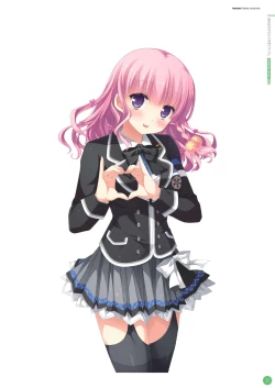 Page 58 of Hulotte Publicity Visual book