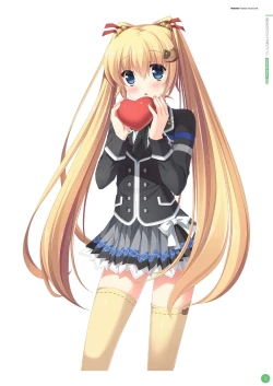 Page 62 of Hulotte Publicity Visual book