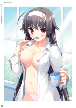 Page 69 of Hulotte Publicity Visual book