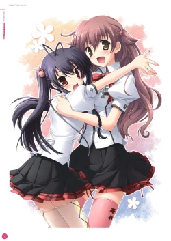 Page 83 of Hulotte Publicity Visual book