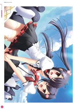 Page 93 of Hulotte Publicity Visual book