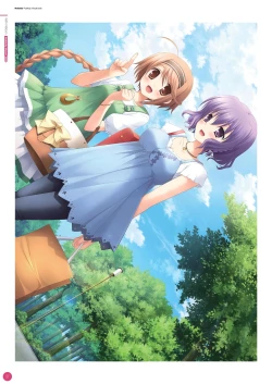 Page 95 of Hulotte Publicity Visual book