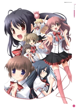 Page 98 of Hulotte Publicity Visual book