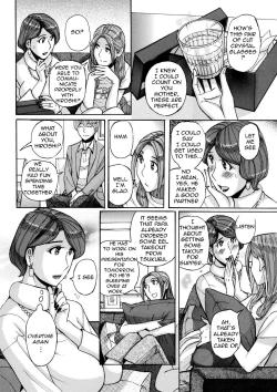 Page 34 of Nishida Ke no Himegoto | Nishida Family Secret