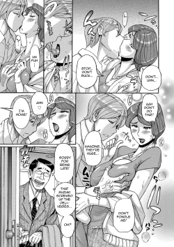 Page 7 of Nishida Ke no Himegoto | Nishida Family Secret