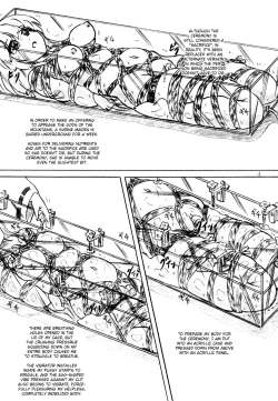 Page 5 of Ikenie Miko | Sacrificial Shrine Maiden
