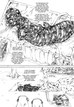 Page 8 of Ikenie Miko | Sacrificial Shrine Maiden