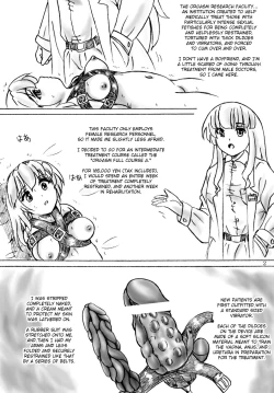 Page 3 of Zecchou Kenkyuujo | Orgasm Research Facility