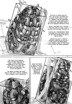 Page 9 of Zecchou Kenkyuujo | Orgasm Research Facility