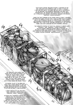 Page 11 of Zecchou Kenkyuujo 2 | Orgasm Research Facility 2
