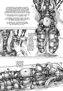 Page 9 of Zecchou Kenkyuujo 2 | Orgasm Research Facility 2