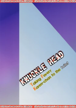 Page 2 of Netsu ni okasareta Karenchan to the toilet…