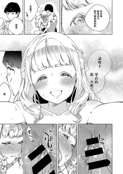 Page 21 of Sukoshi wa Ganbare! Meina-chan
