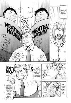 Page 146 of SLAVE GIRLS