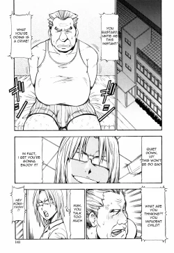 Page 148 of SLAVE GIRLS