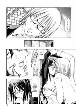 Page 20 of SLAVE GIRLS