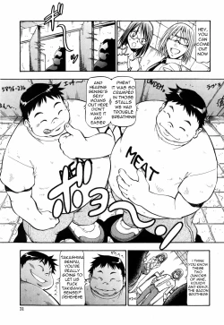 Page 38 of SLAVE GIRLS