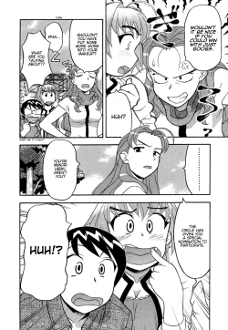 Page 117 of Love Comedy Style 1