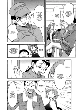 Page 137 of Love Comedy Style 1