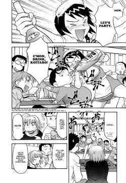 Page 157 of Love Comedy Style 1