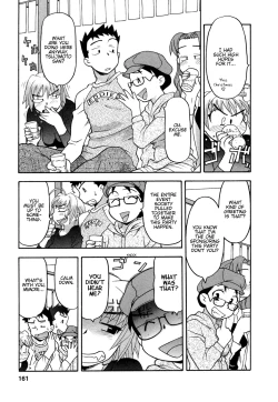 Page 158 of Love Comedy Style 1