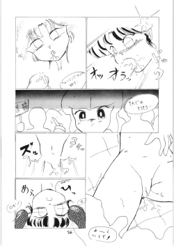 Page 25 of Ranma no Manma 2.5