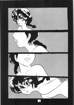 Page 4 of Ranma no Manma 5
