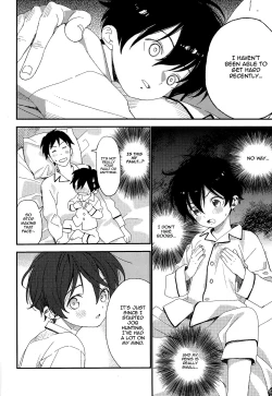 Page 11 of Ore ga Genki ni Shite Ageru