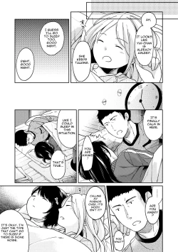 Page 270 of 1LDK+JK Ikinari Doukyo? Micchaku!? Hatsu Ecchi!!? Ch. 1-12