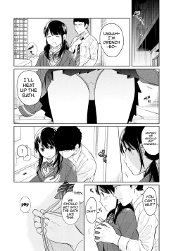 Page 299 of 1LDK+JK Ikinari Doukyo? Micchaku!? Hatsu Ecchi!!? Ch. 1-12