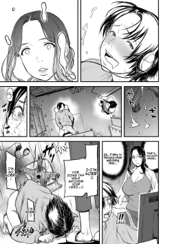 Page 7 of Boku no Kaa-san wa AV Joyuu. | My Mom is a Porn Actress