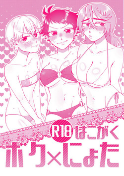 Download 女体化すけべ本