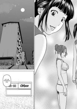 Page 117 of Momojiri Danchi MamaMom's Volley Ball | Momojiri District Mature Women's Volleyball Club Ch.1-8