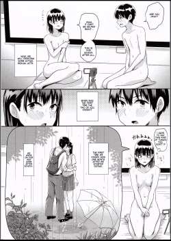 Page 15 of WatashiZengi Hen-