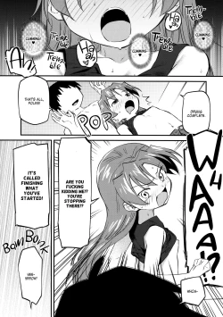 Page 10 of Kyouko to Are Suru Hon 3