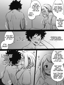 Page 10 of Nante Tsugou no Yoi Kosei nanda!!